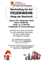 2026-09-05 Kinder Ferienaktion